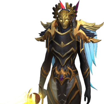 Rdls render