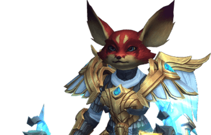 Rhikia render
