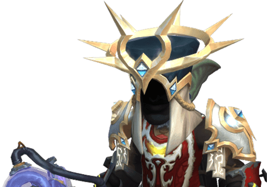 Rinaro render