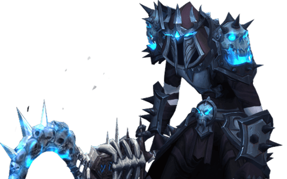 Rostopher render