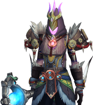 Sadangel render