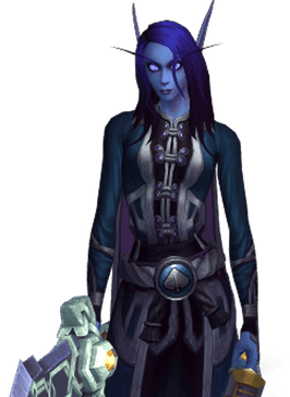Salneda render