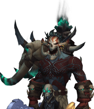 Sassham render