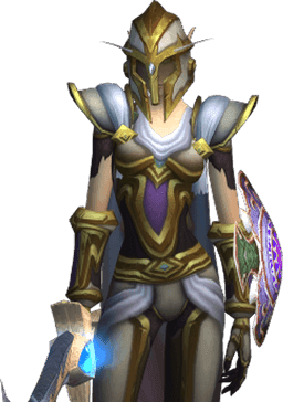 Sastribute render