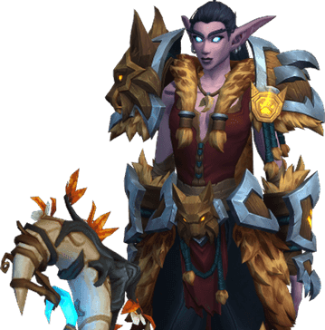 Sekuoia render
