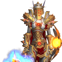 Seraphene render
