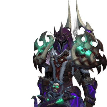 Shabra render