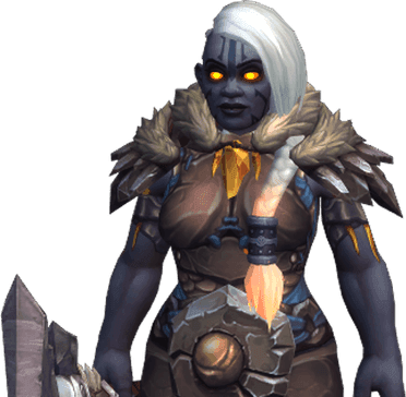 Shammalalala render
