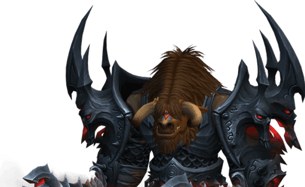 Shoutie render