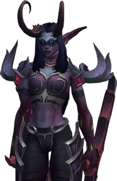 Sisofdeath render