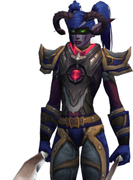 Sistria render
