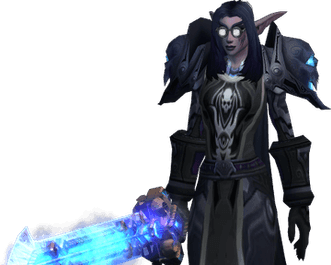 Skulcrunsher render