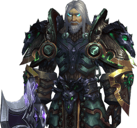 Stitz render