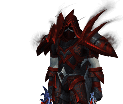 Tevinter render
