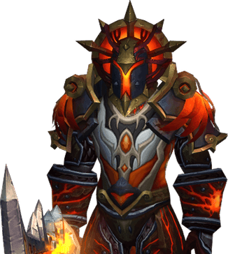 Thagirion render