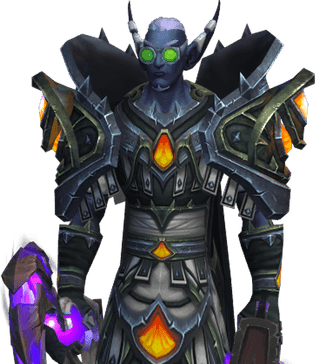 Thallenar render