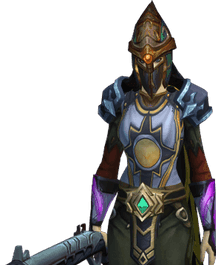 Theekop render