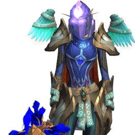 Themachine render