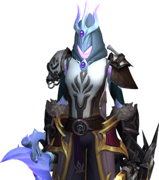 Thirea render