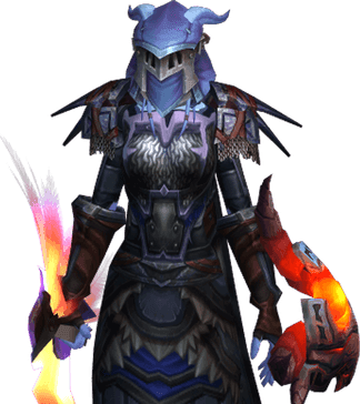 Tretz render