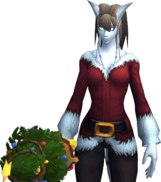 Tyche render