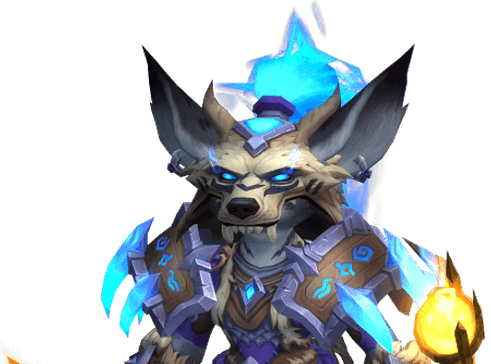 Tydes render