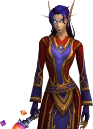 Velf render