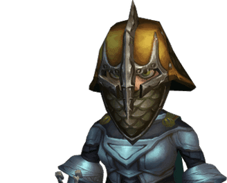 Vexorg render