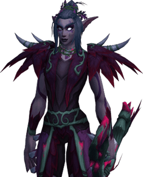 Vindikathion render