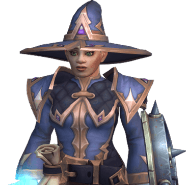 Wilmke render
