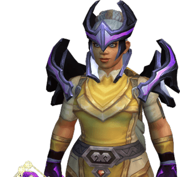 Wulm render