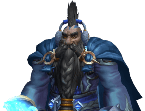 Wunderli render