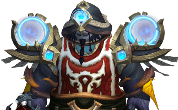 Xpandhora render