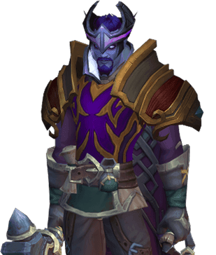 Za render