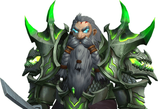 Zalingar render