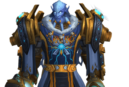 Zange render