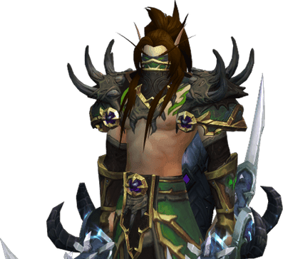 Zarathil render