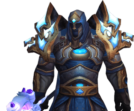 Zeleron render
