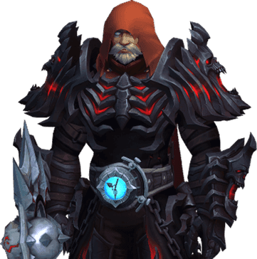 Zeroix render
