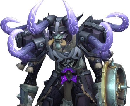 Zoinkeru render