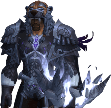 Zrakon render