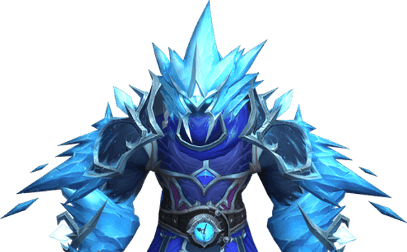 Allukkard render