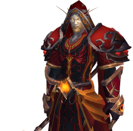 Anagoran render