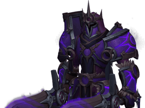 Borrel render