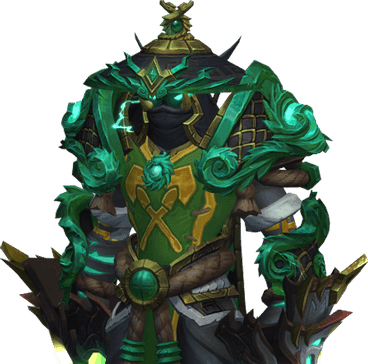 Cabalec render