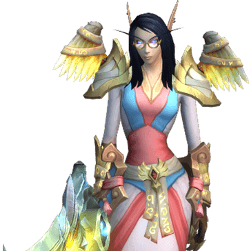 Chamelea render