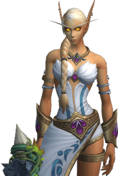 Destiria render