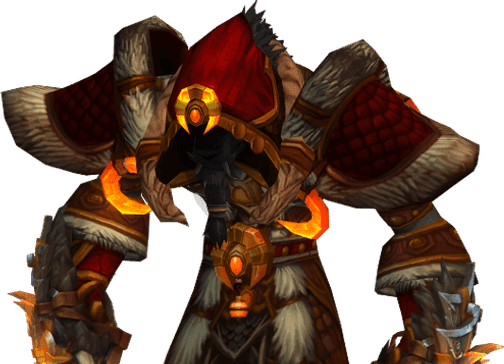 Eriond render