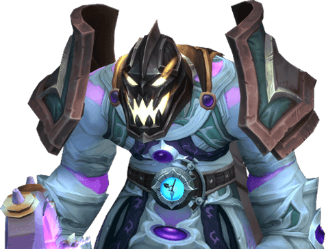 Grondul render