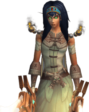 Hármón render